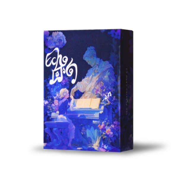 Echo Playing Cards by TCC - Image 14