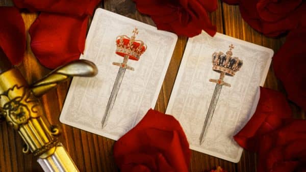 Fortress Playing Cards by TCC - Image 12