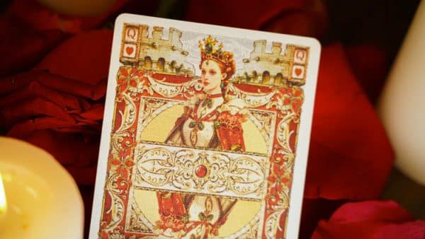 Fortress Playing Cards by TCC - Image 11