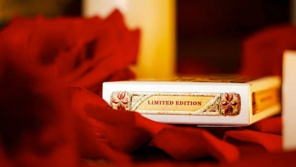 Fortress Playing Cards by TCC - Image 6