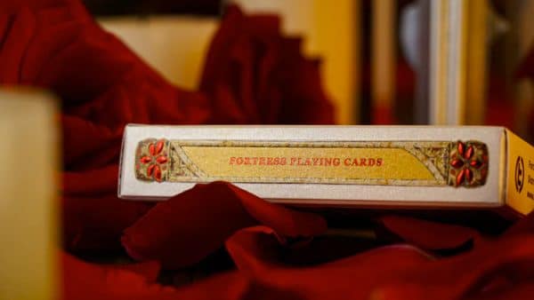 Fortress Playing Cards by TCC - Image 5