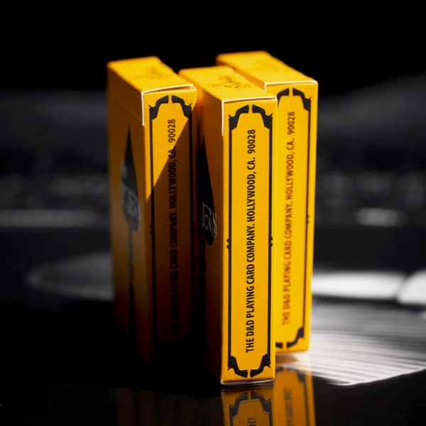 Ace Fulton's Casino V3 Playing Cards by Fulton - Image 12