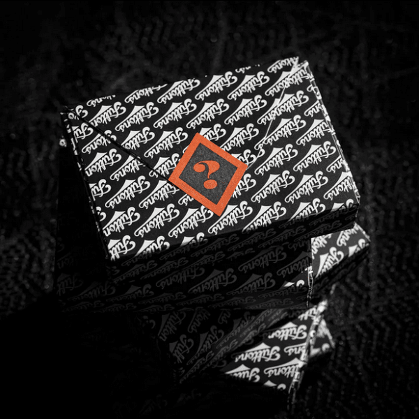 Fultons Mystery Deck Playing Cards by Fulton - Image 2