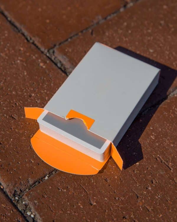 Patina Solid Playing Card by Lotusinhand - Image 8