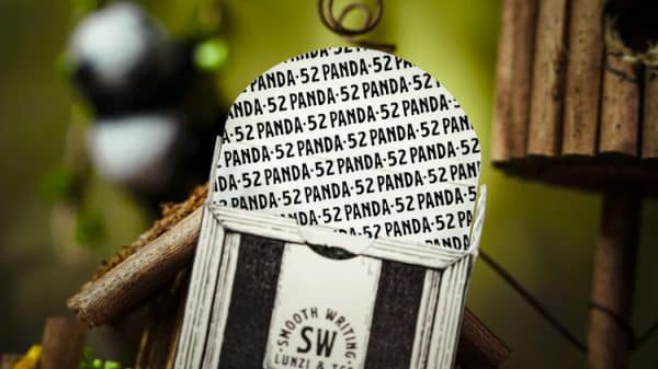 Panda52 Playing Cards by TCC and Smooth Writing - Image 6