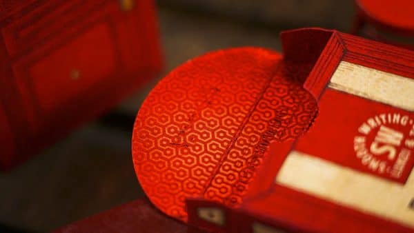 Room52 Playing Cards by TCC and Smooth Writing - Image 7