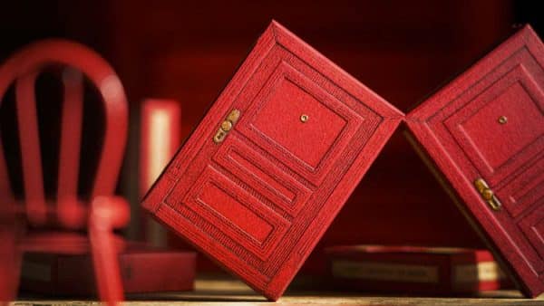 Room52 Playing Cards by TCC and Smooth Writing - Image 4