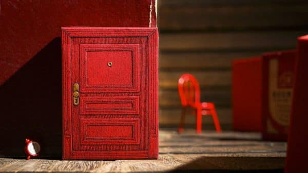 Room52 Playing Cards by TCC and Smooth Writing