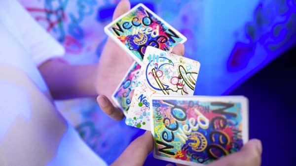 Need Playing Cards by TCC - Image 11