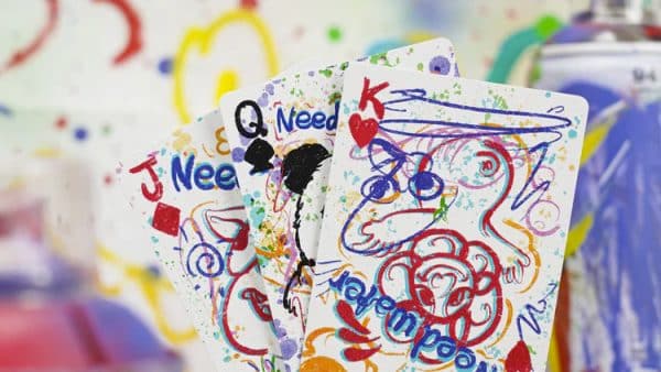 Need Playing Cards by TCC - Image 8