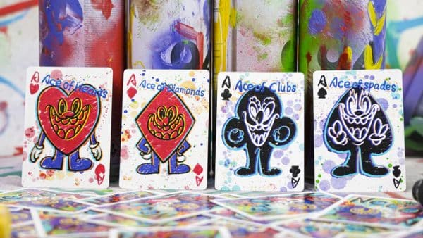 Need Playing Cards by TCC - Image 7