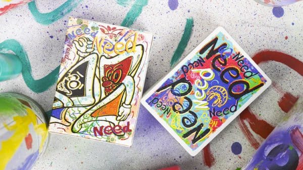 Need Playing Cards by TCC - Image 5