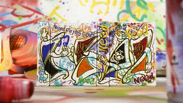 Need Playing Cards by TCC - Image 4