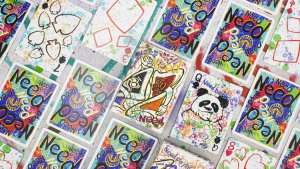 Need Playing Cards by TCC - Image 3