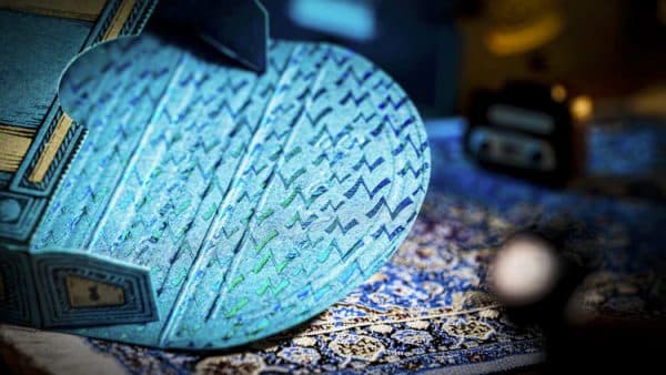 Sleep Walk Playing Cards- Standard Ed by TCC and Smooth Writing - Image 6