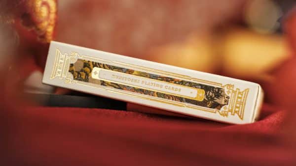 Kuniyoshi Playing Cards- Special Edition by TCC and 52 MUSÉE - Image 2