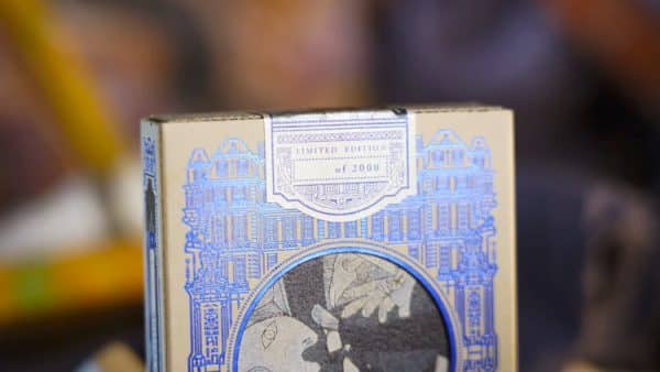 Picasso Playing Cards- Standard Edition by TCC and 52 MUSÉE - Image 5