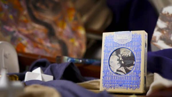 Picasso Playing Cards- Standard Edition by TCC and 52 MUSÉE - Image 4