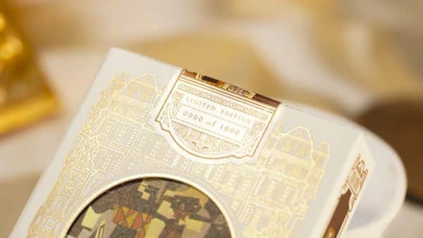 Picasso Playing Cards- Special Edition by TCC and 52 MUSÉE - Image 3