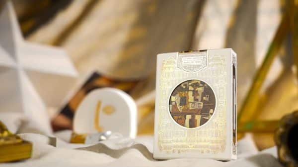 Picasso Playing Cards- Special Edition by TCC and 52 MUSÉE - Image 2