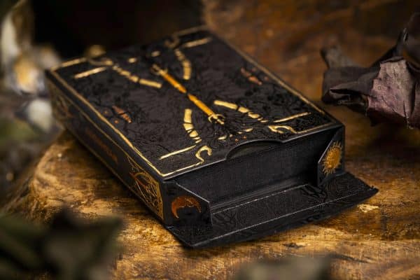 The Corrupted: Chaotic Night Edition Playing Cards - Image 9