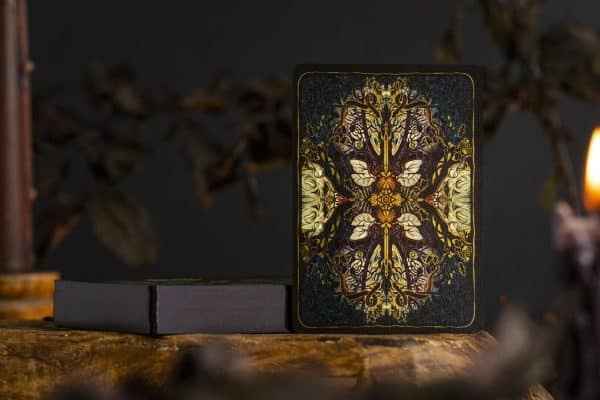 The Corrupted: Chaotic Night Edition Playing Cards - Image 8