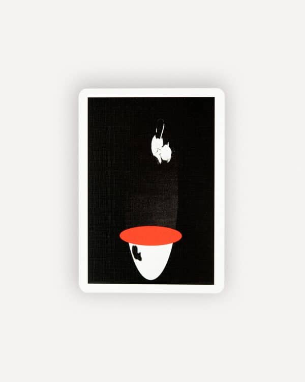 Okakura Playing Cards by Komorebi Playing Cards - Image 4