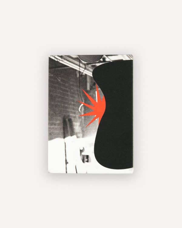 Okakura Playing Cards by Komorebi Playing Cards - Image 2