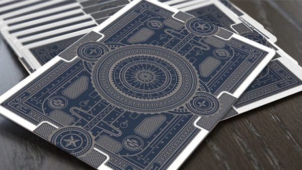 Top Aces of WWI (Signature Edition) Playing Cards by Jody Eklund - Image 6