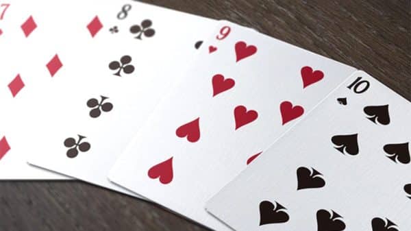 Top Aces of WWI (Signature Edition) Playing Cards by Jody Eklund - Image 4