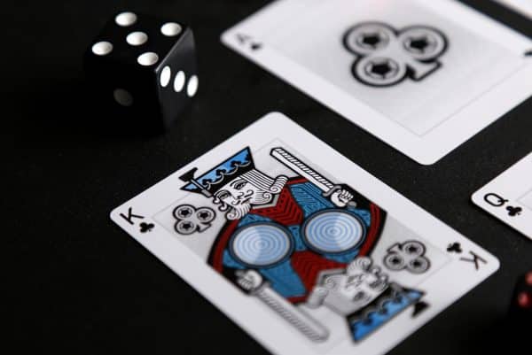 Jocks Playing Cards by Randy Butterfield - Image 7
