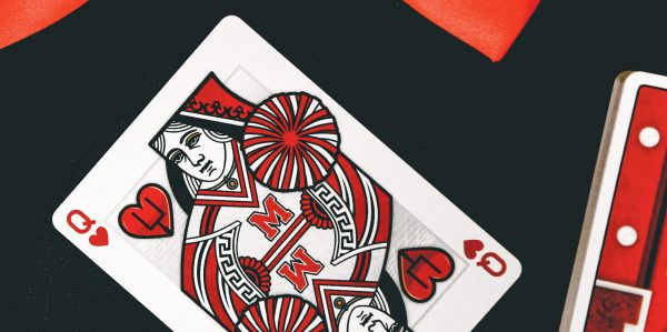 Jocks Playing Cards by Randy Butterfield - Image 2