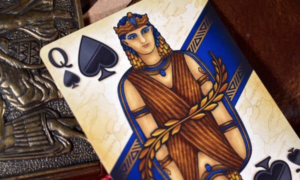 Rome: Augustus Playing Cards by Randy Butterfield - Image 16