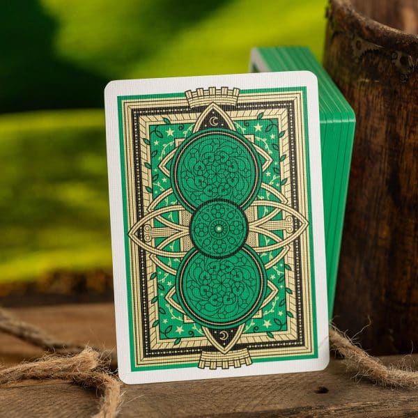 Italia Preziosa Playing Cards by Giovanni Meroni/Thirdway Industries - Image 10