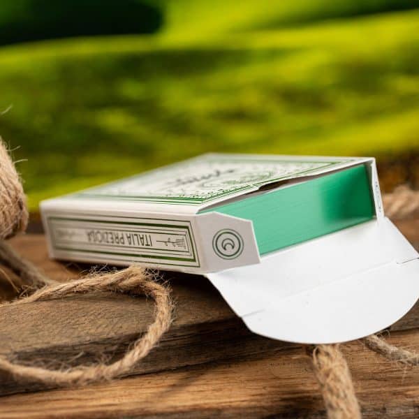 Italia Preziosa Playing Cards by Giovanni Meroni/Thirdway Industries - Image 9