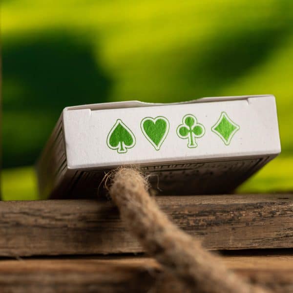 Italia Preziosa Playing Cards by Giovanni Meroni/Thirdway Industries - Image 7