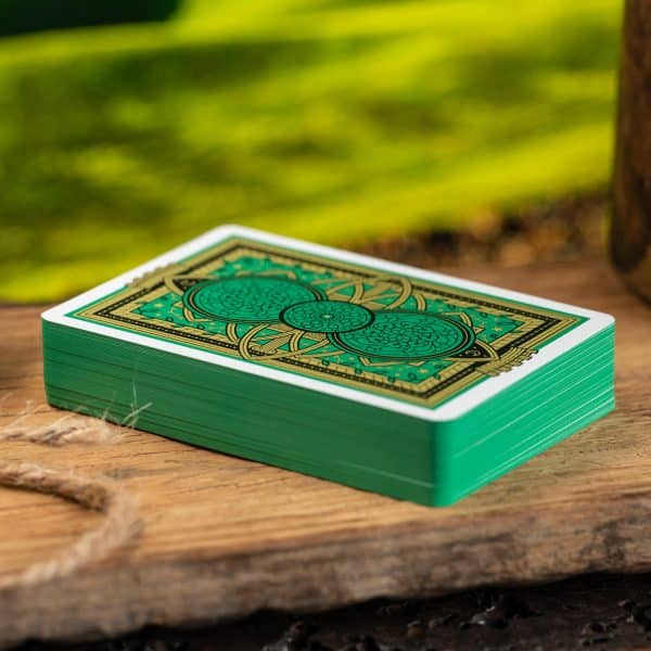 Italia Preziosa Playing Cards by Giovanni Meroni/Thirdway Industries - Image 5