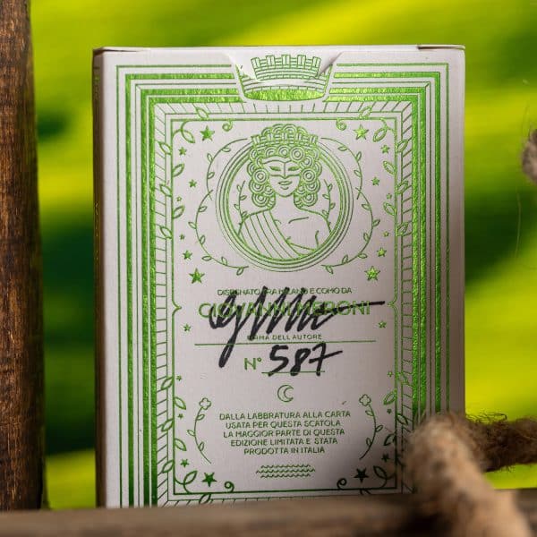 Italia Preziosa Playing Cards by Giovanni Meroni/Thirdway Industries - Image 3