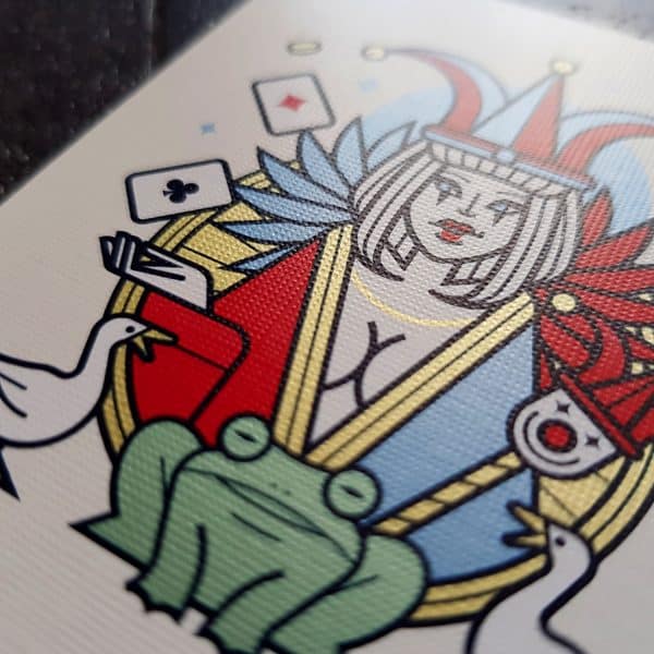 Charming Tales Playing Cards by Giovanni Meroni/Thirdway Industries - Image 12