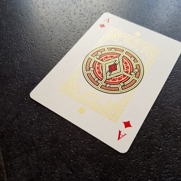 Charming Tales Playing Cards by Giovanni Meroni/Thirdway Industries - Image 10