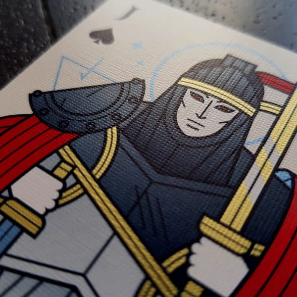 Charming Tales Playing Cards by Giovanni Meroni/Thirdway Industries - Image 7