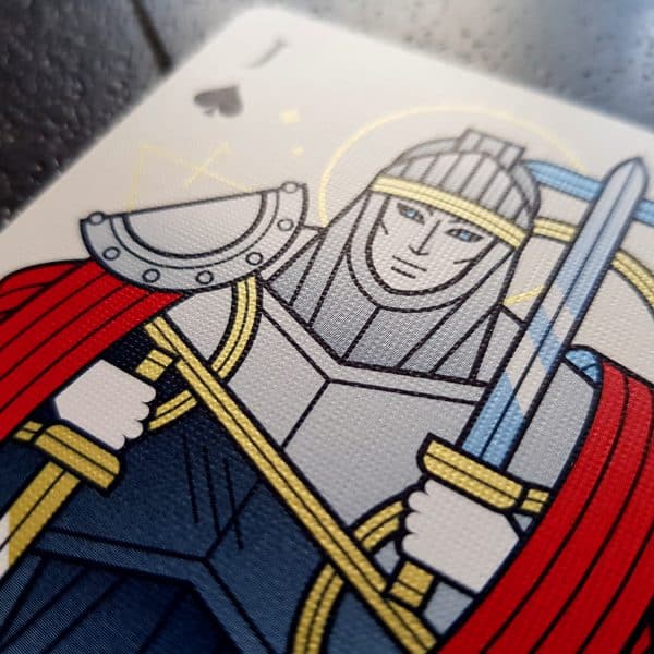 Charming Tales Playing Cards by Giovanni Meroni/Thirdway Industries - Image 6