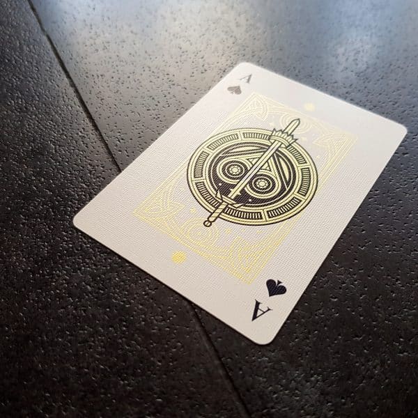 Charming Tales Playing Cards by Giovanni Meroni/Thirdway Industries - Image 5