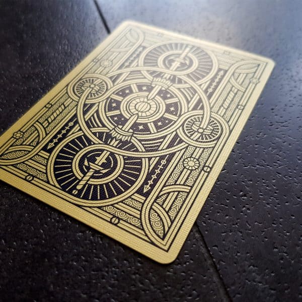 Charming Tales Playing Cards by Giovanni Meroni/Thirdway Industries - Image 4