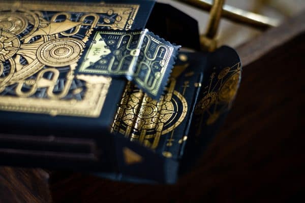 SINS Reborn Lost Anima Playing Cards by Giovanni Meroni/Thirdway Industries - Image 4