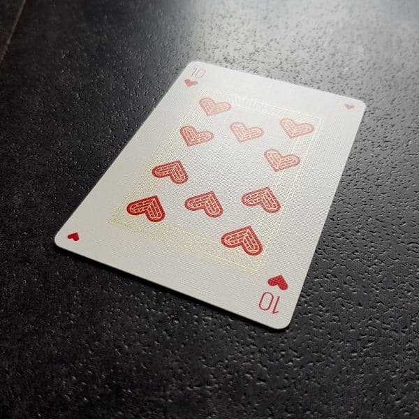 Pantheon Caelum Playing Cards by Giovanni Meroni/Thirdway Industries - Image 10