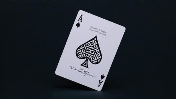 DG Maze Deck Playing Cards - Image 4