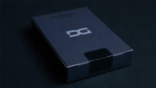 DG Maze Deck Playing Cards - Image 2