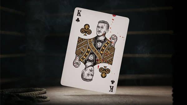 Peaky Blinders Playing Cards by theory11 - Image 3