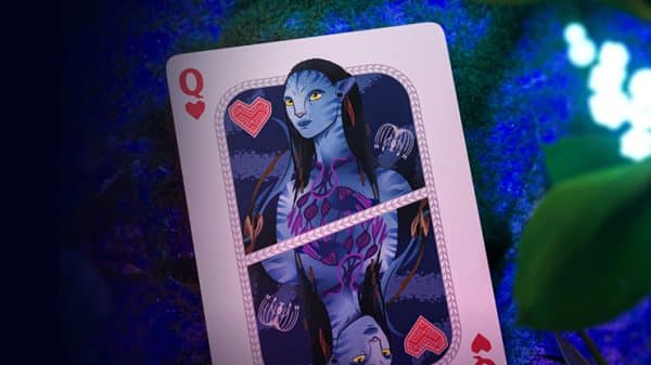 Avatar Playing Cards by theory11 - Image 6